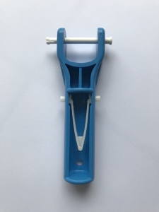 Stangenadapter